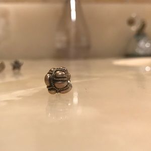 Pandora charm